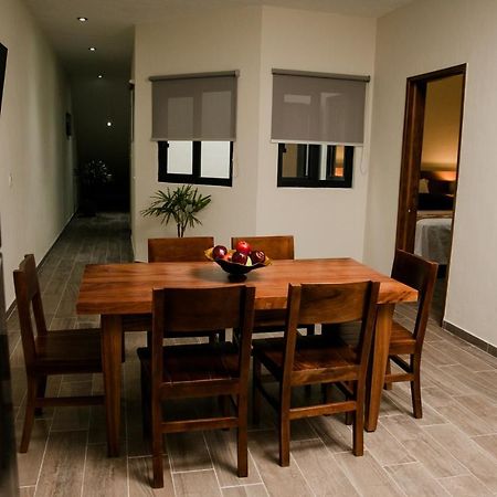 Casa Volcan X Santiago De Tequila Ngoại thất bức ảnh
